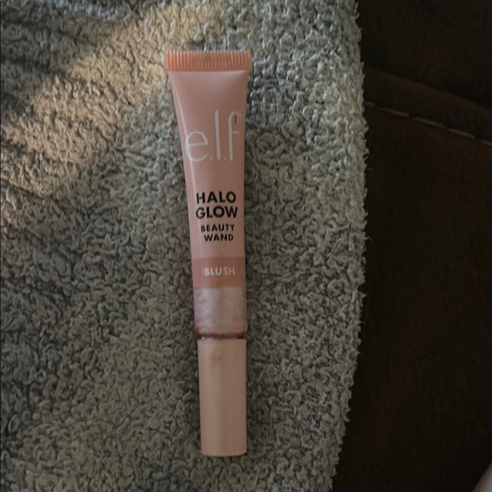 Halo Glow Beauty Wand - Pink Blush